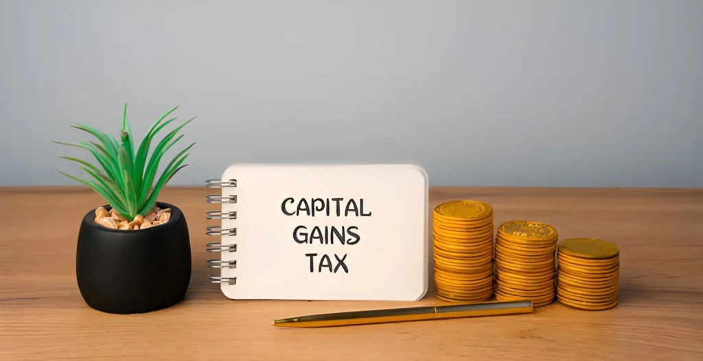 Capital Gains Tax on Real Estate in Alberta