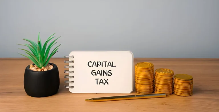 Capital Gains Tax on Real Estate in Alberta