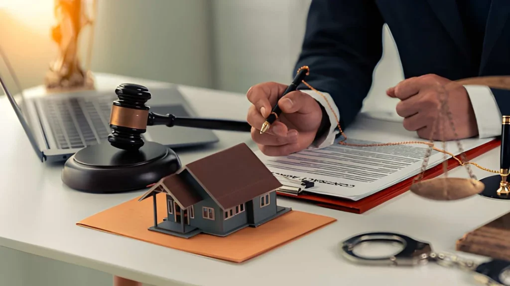 Capital Gains Tax on Real Estate in Ontario