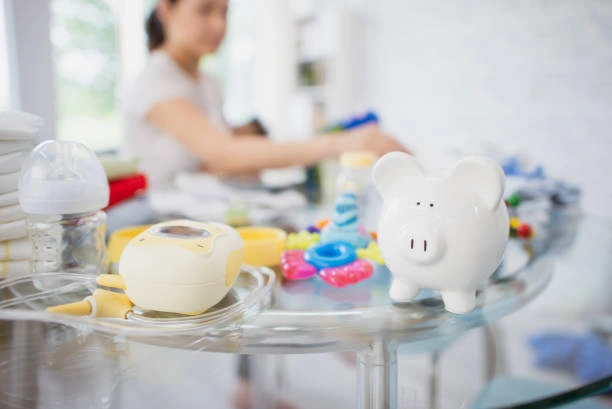 Child Care Expenses in Calgary