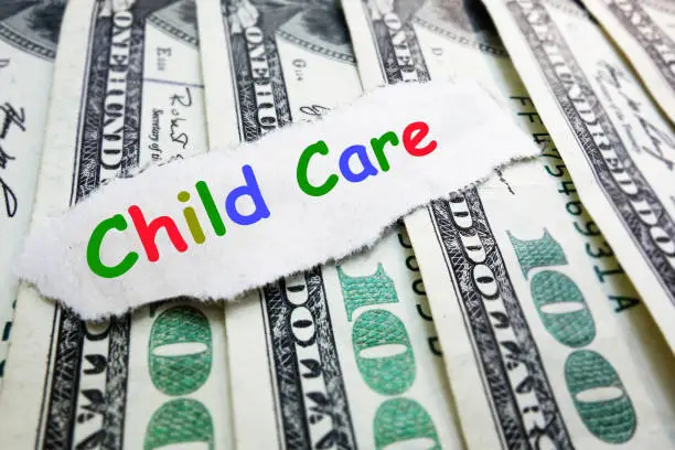 Child Care Expenses in Toronto