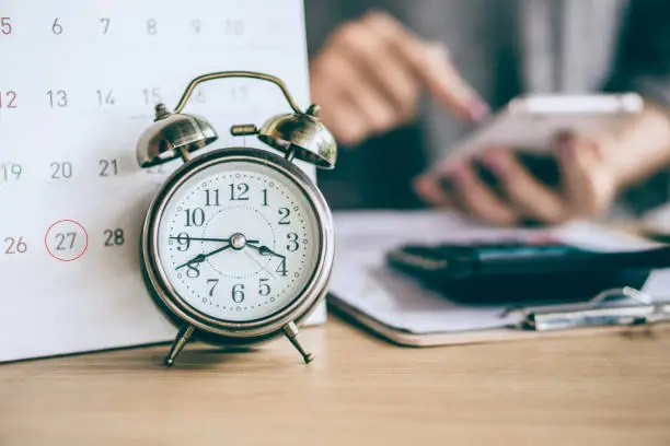 Corporate Tax Deadlines in Canada 2026