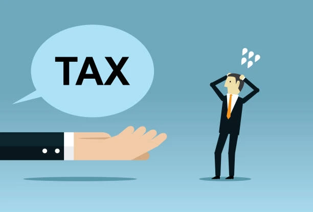 Corporate Tax vs Personal