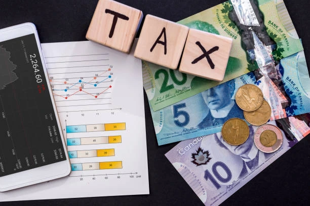 How to Calculate Corporate Tax in Canada