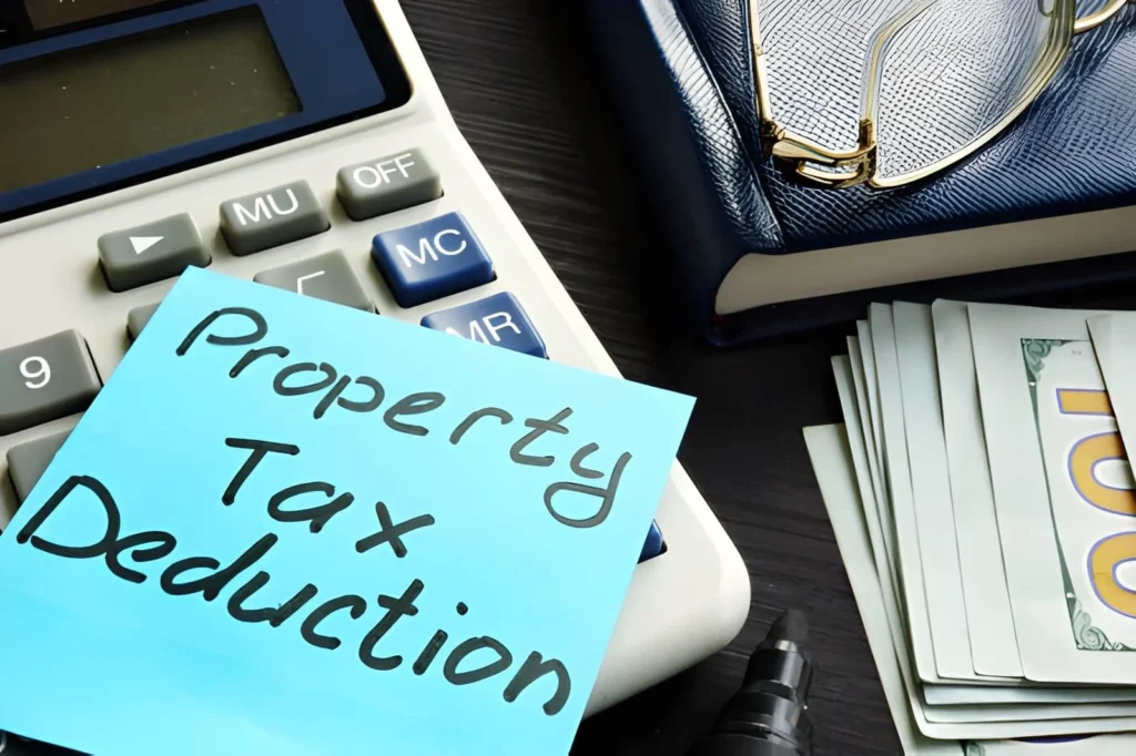 How to Claim Property Tax Deductions on Rental Properties in Canada 1 How to Claim Rental Property Tax Deductions in Canada