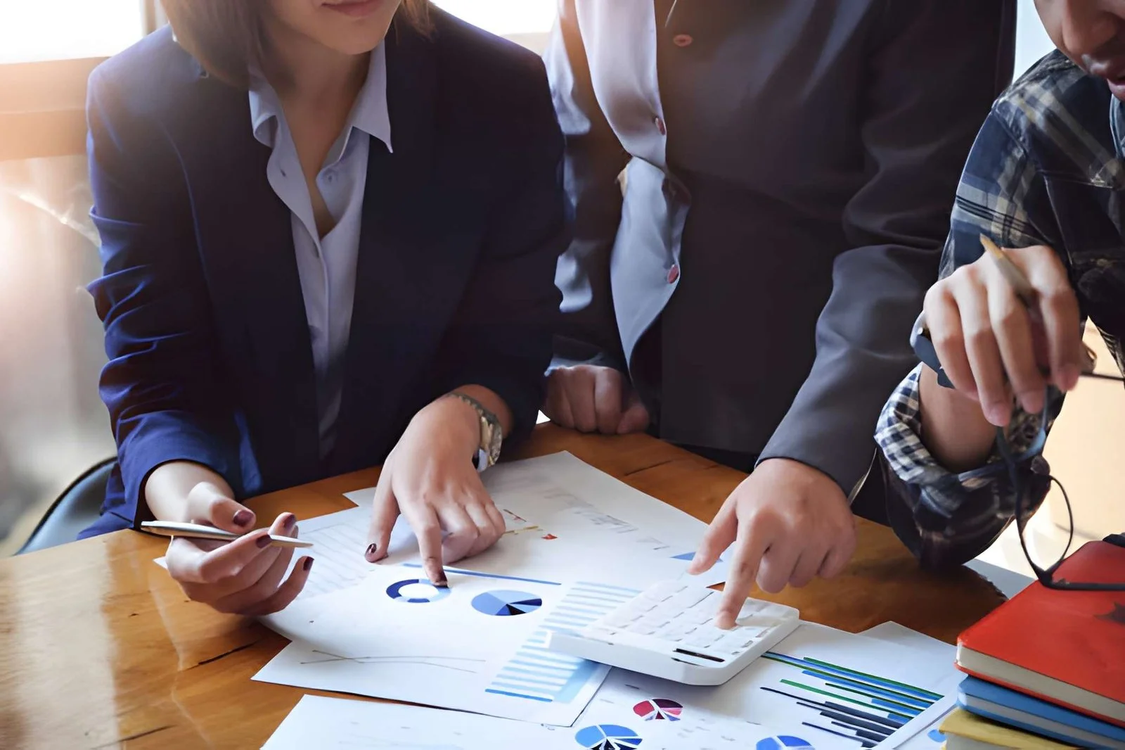 Accounting & Bookkeeping Services in Ottawa 16 Accounting & Bookkeeping Services for Consultants and Federal Contractors in Ottawa