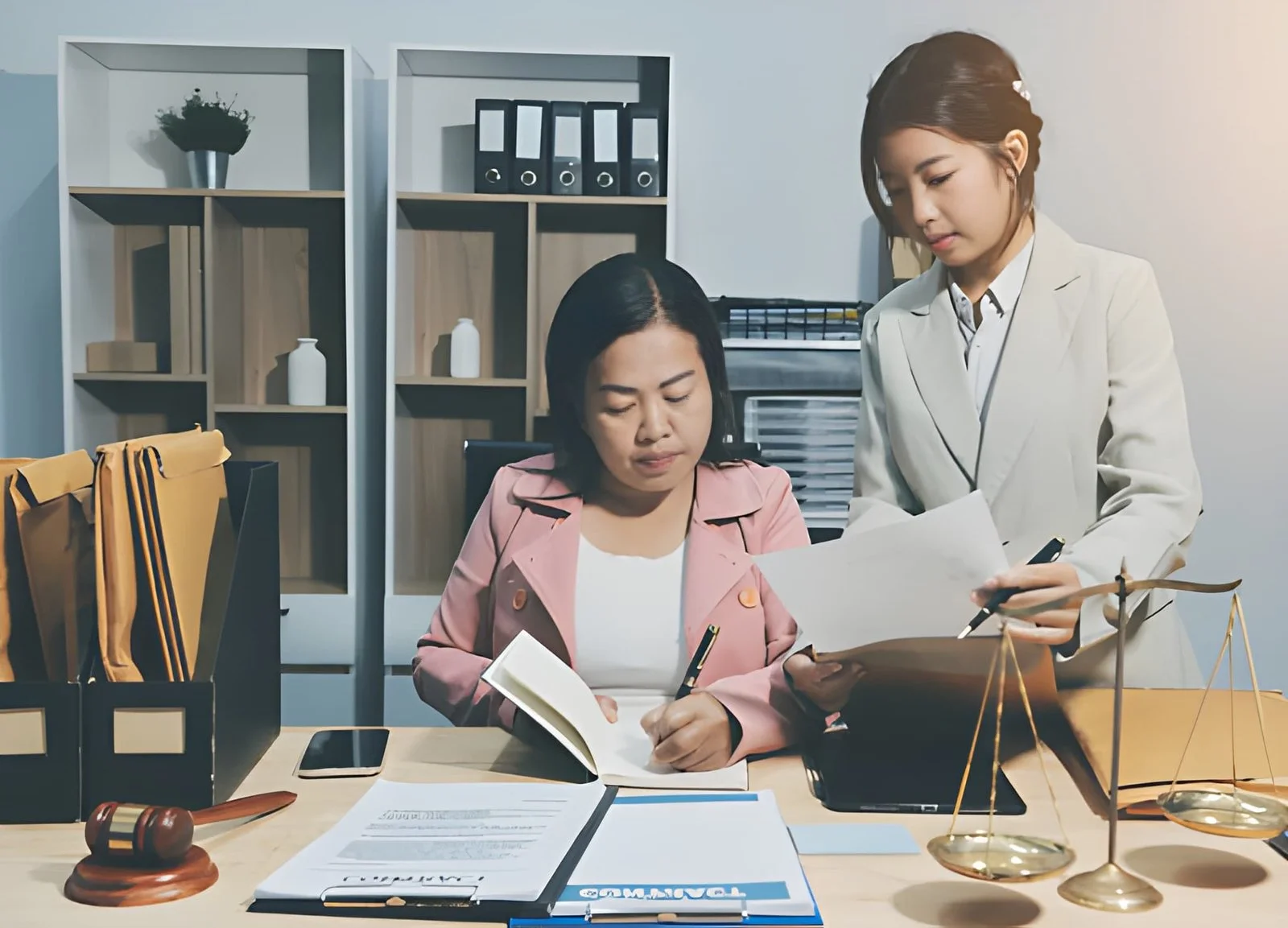 Accounting & Bookkeeping Services in Edmonton 14 Accounting & Bookkeeping Services for Law Firms in Edmonton
