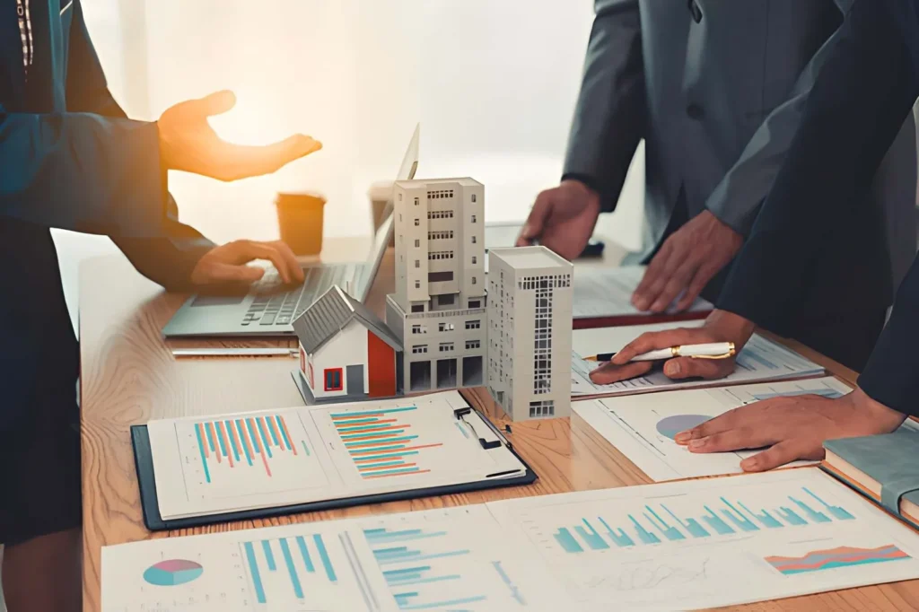 Accounting & Bookkeeping Services Vancouver 17 Accounting Services Real Estate Investors and Developers in vancouver