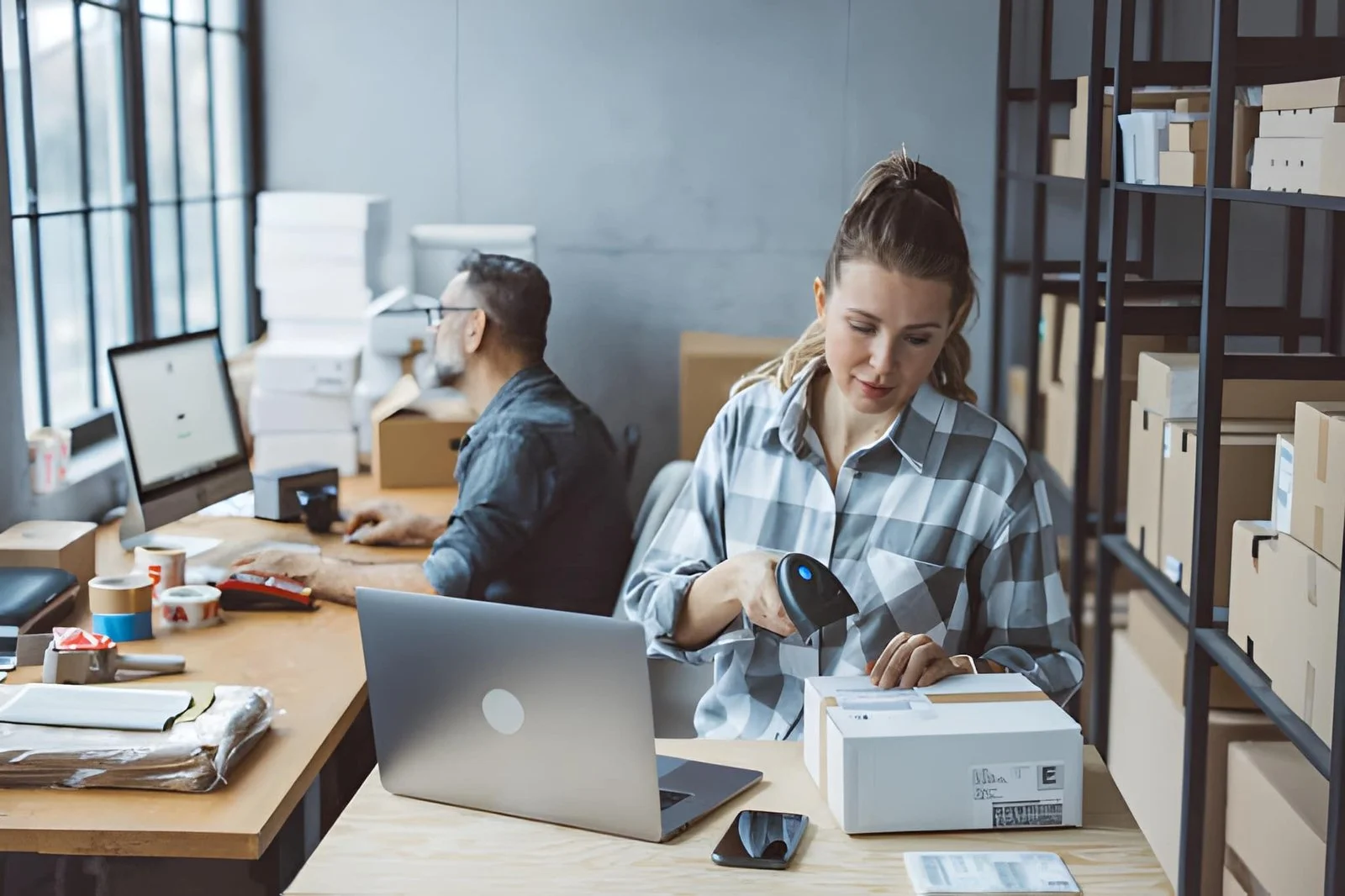 Accounting & Bookkeeping Services in Surrey 13 Accounting and Bookkeeping Services for E-Commerce Businesses in Surrey