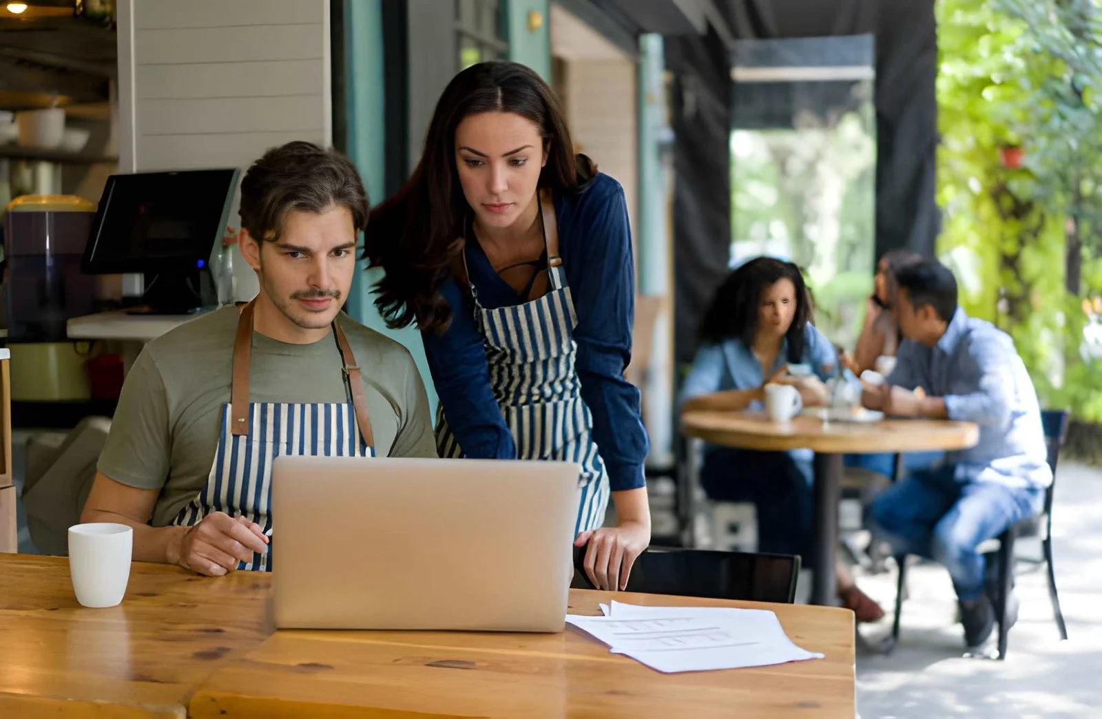 Accounting & Bookkeeping Services in Surrey 16 Accounting and Bookkeeping Services for Restaurants in Surrey