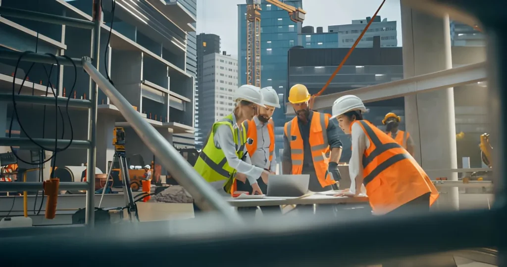 Accounting and Bookkeeping in Hamilton for Construction and Trades