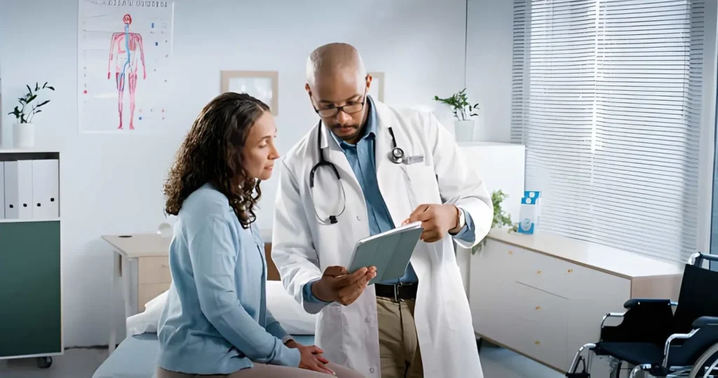 Advanced Manufacturing and Automotive Healthcare and Medical Services