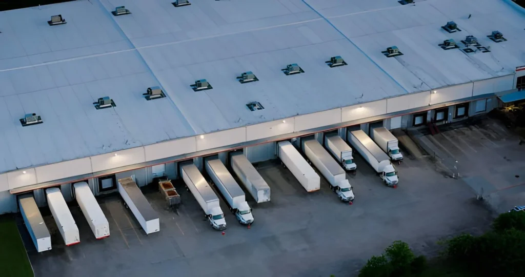 Transportation Advanced Manufacturing and Automotive and Logistics