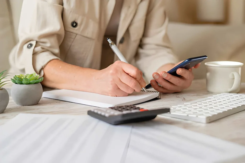 Accounting and Bookkeeping Services for Financial Services in Kitchener