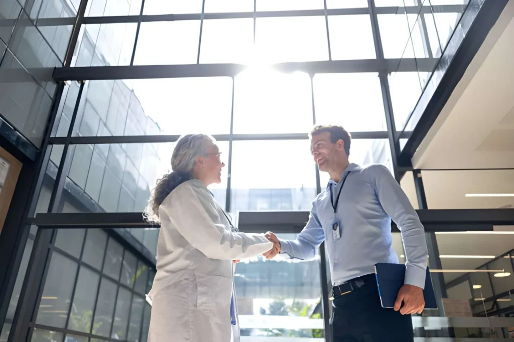 Accounting and Bookkeeping Services for Healthcare Practices in Kitchener