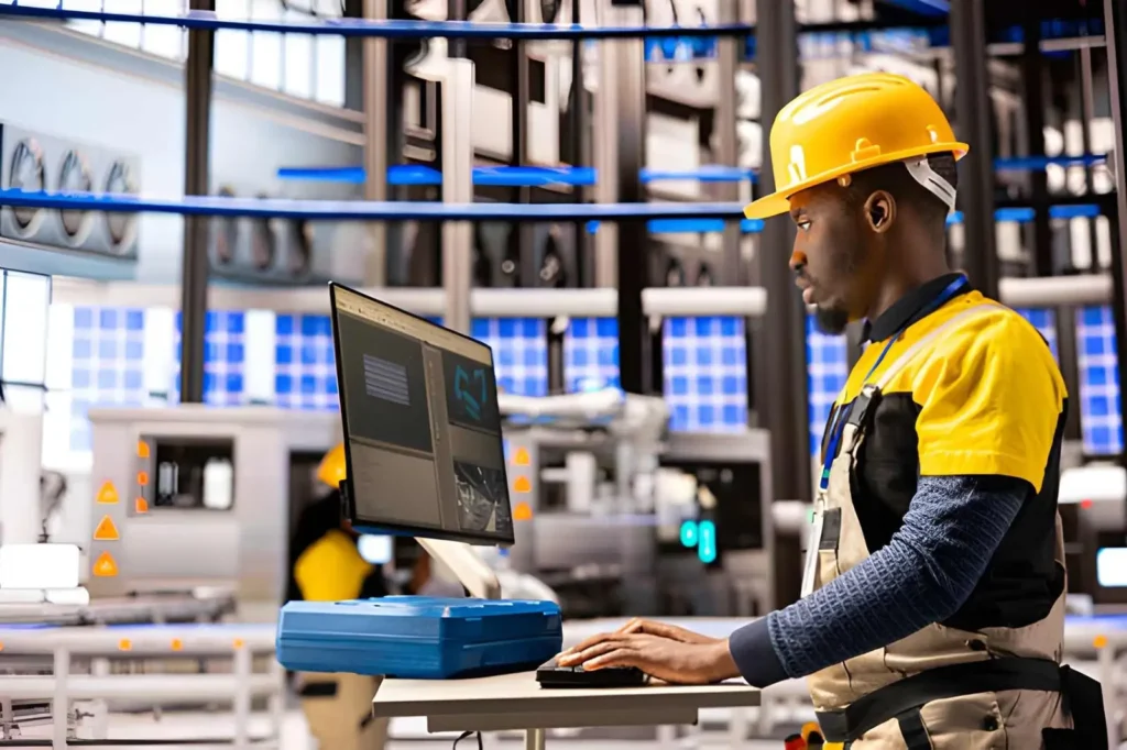 Accounting and Bookkeeping Services for Manufacturing Companies in Kitchener