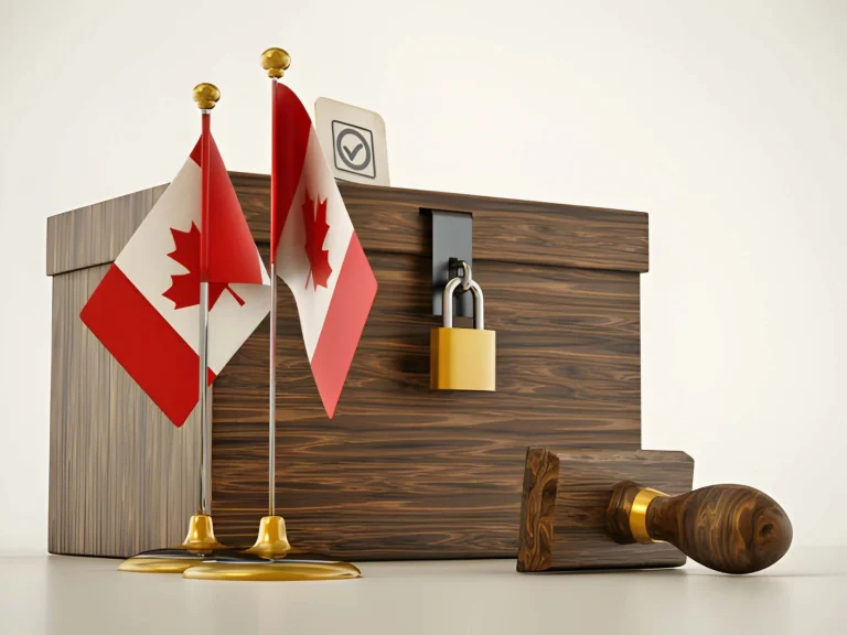 Deemed Disposition Rules Canada