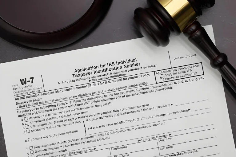 Blog 1 How to Get an Individual Tax ID Number (ITIN) in Canada