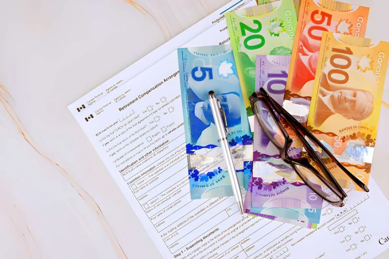 Blog 2 How to Pay the CRA with different Payment Methods and Options