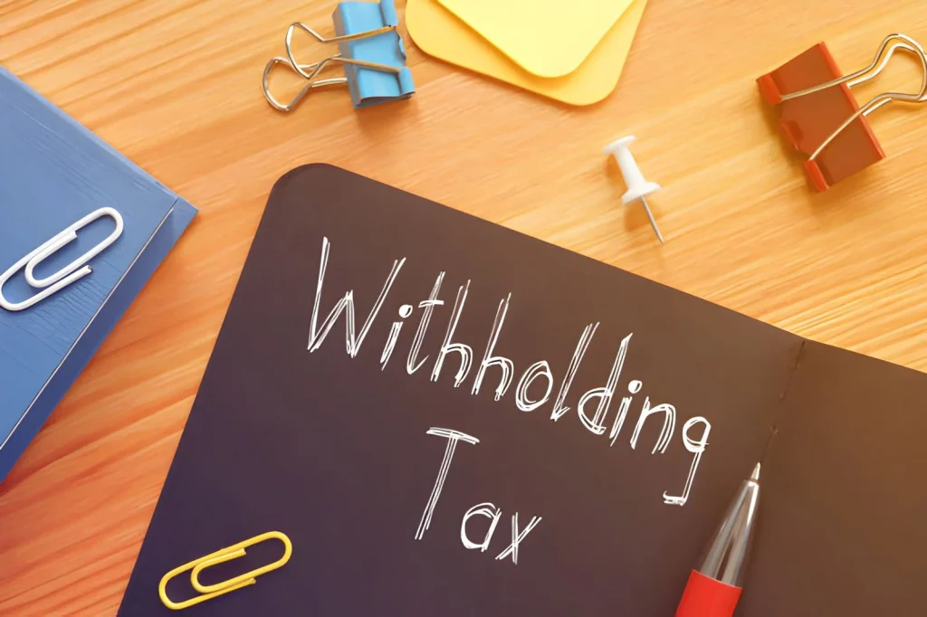 Part XIII withholding tax in Canada