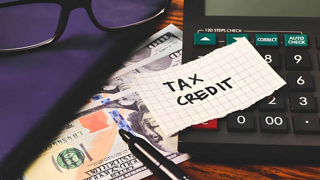 T2209 Foreign Tax Credit 