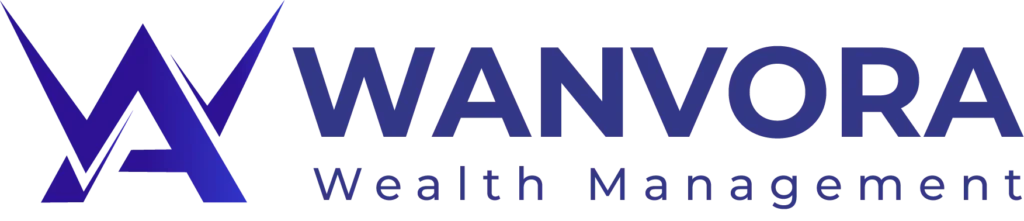 WANVORA Full Logo