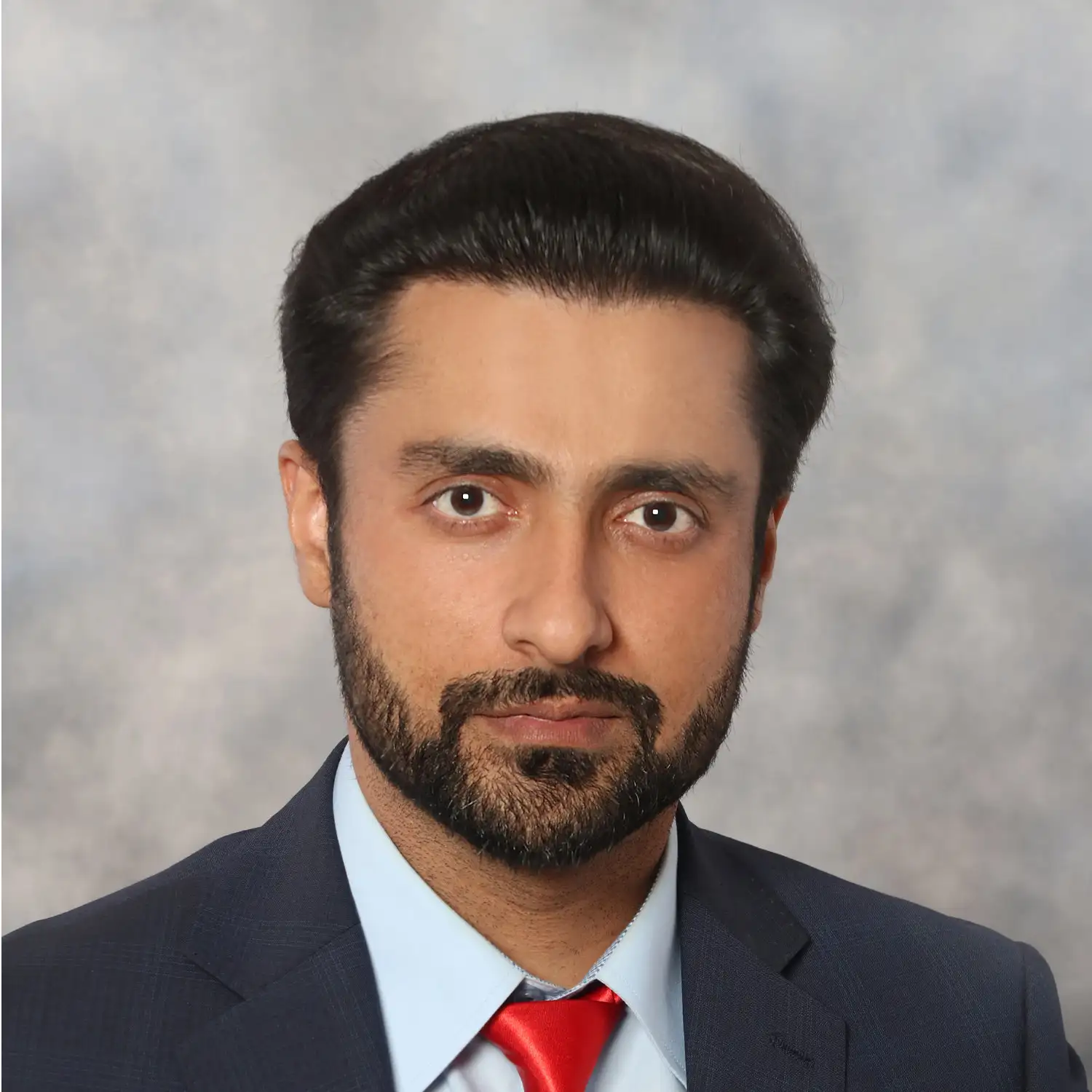 Dr Waqar Naqvi
