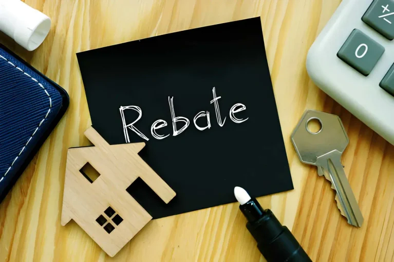 HST Rebate on New Home