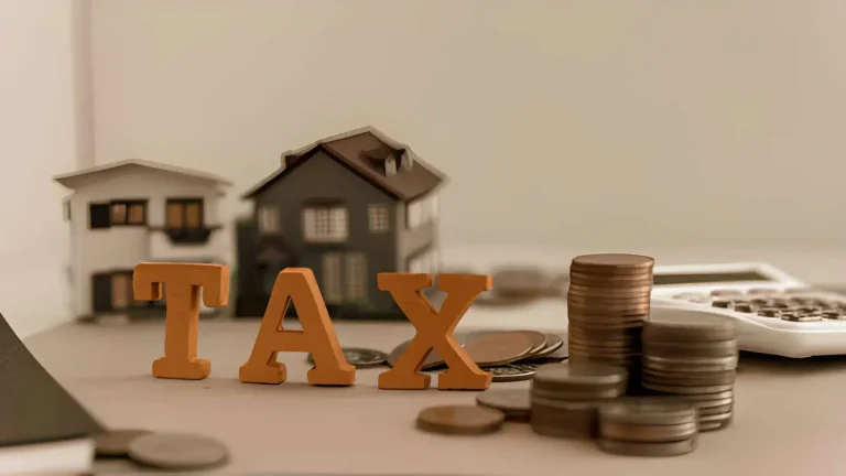 Non-Resident Speculation Tax in Mississauga