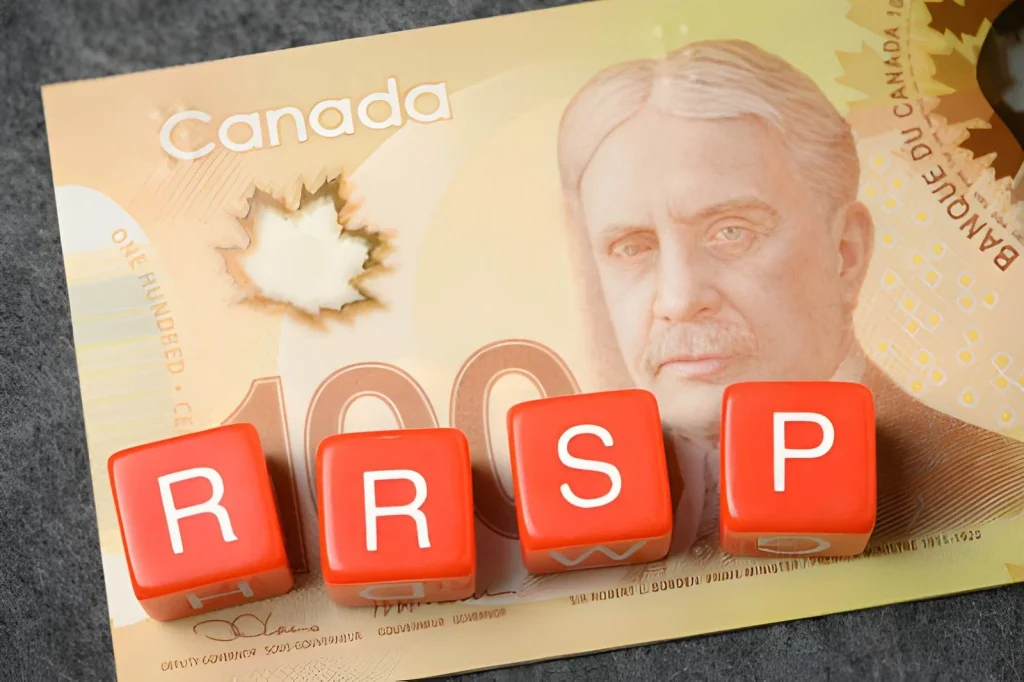 What Happens to Your RRSP When You Die in Canada