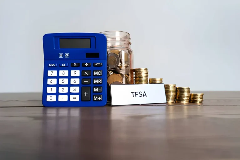 TFSA Contribution Limit Canada
